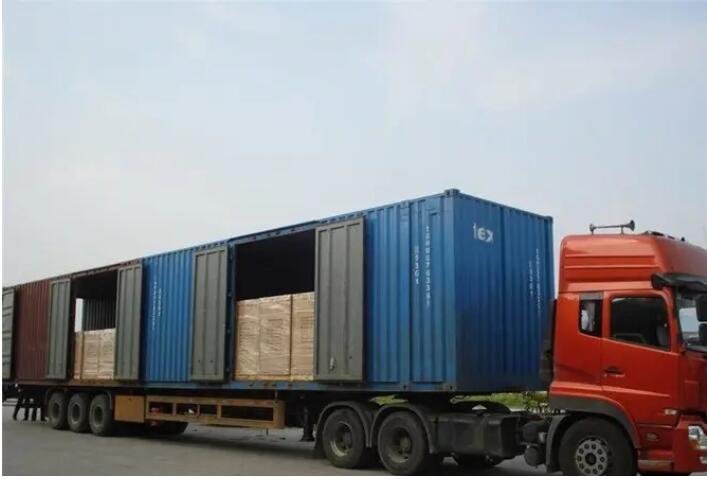 厦门到兴庆区整车运输