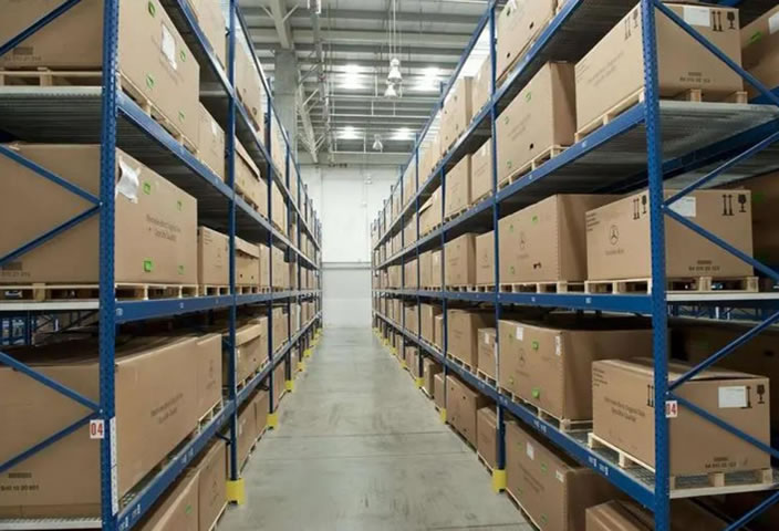 厦门到兴庆区货物仓储