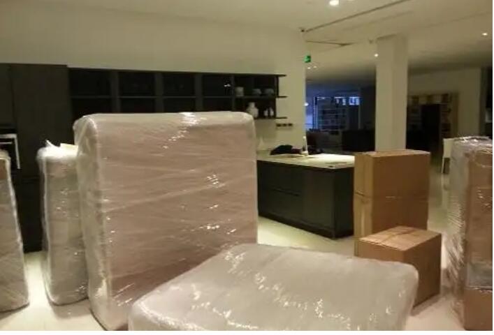 厦门到兴庆区长途搬家