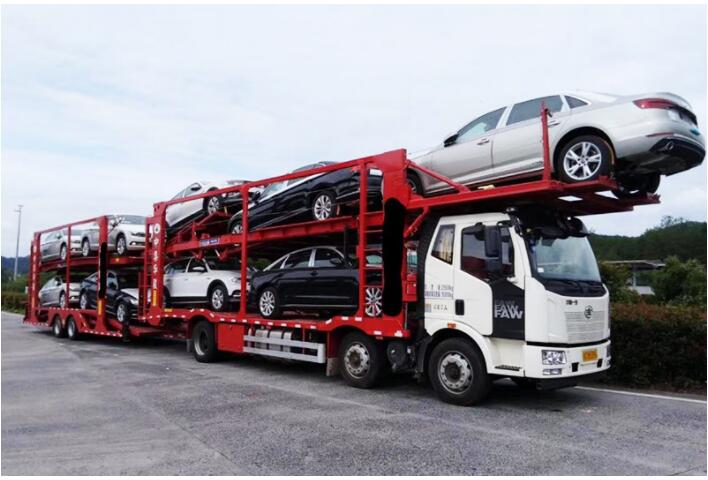 厦门到兴庆区轿车托运